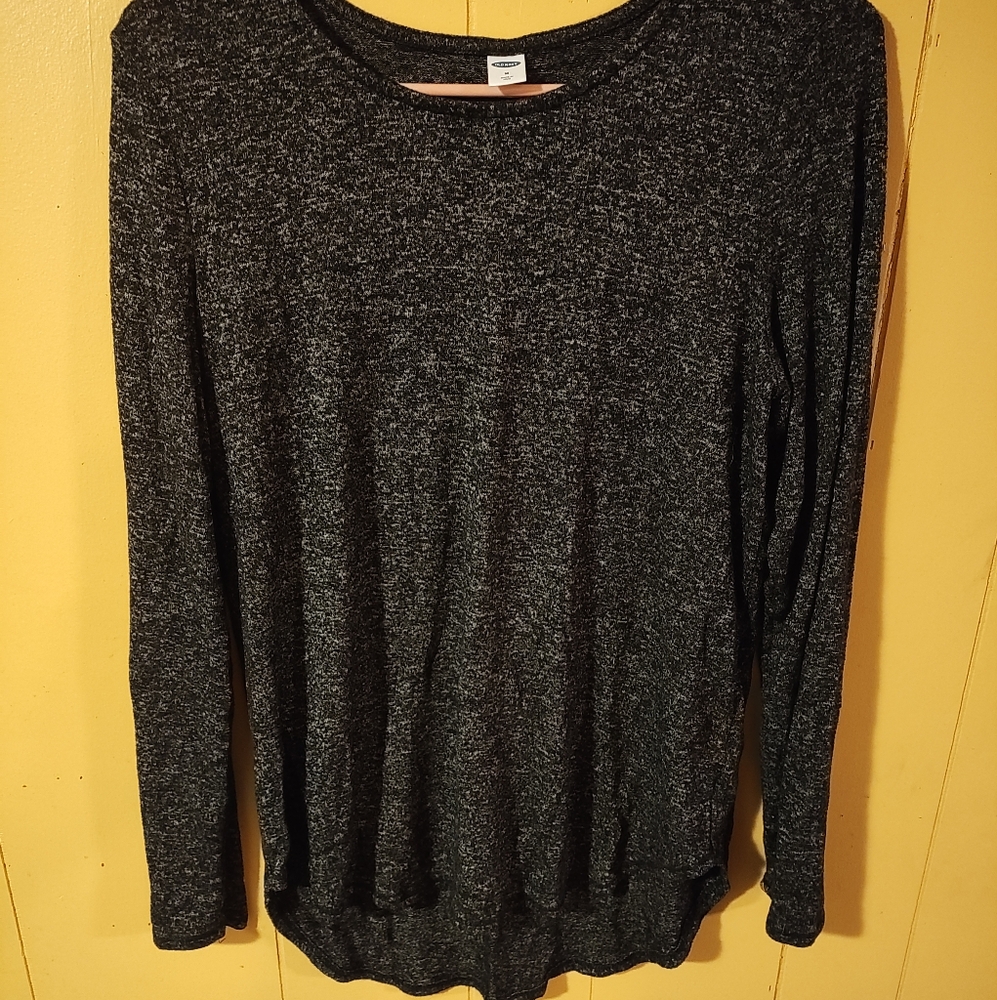 Old Navy long sleeve shirt